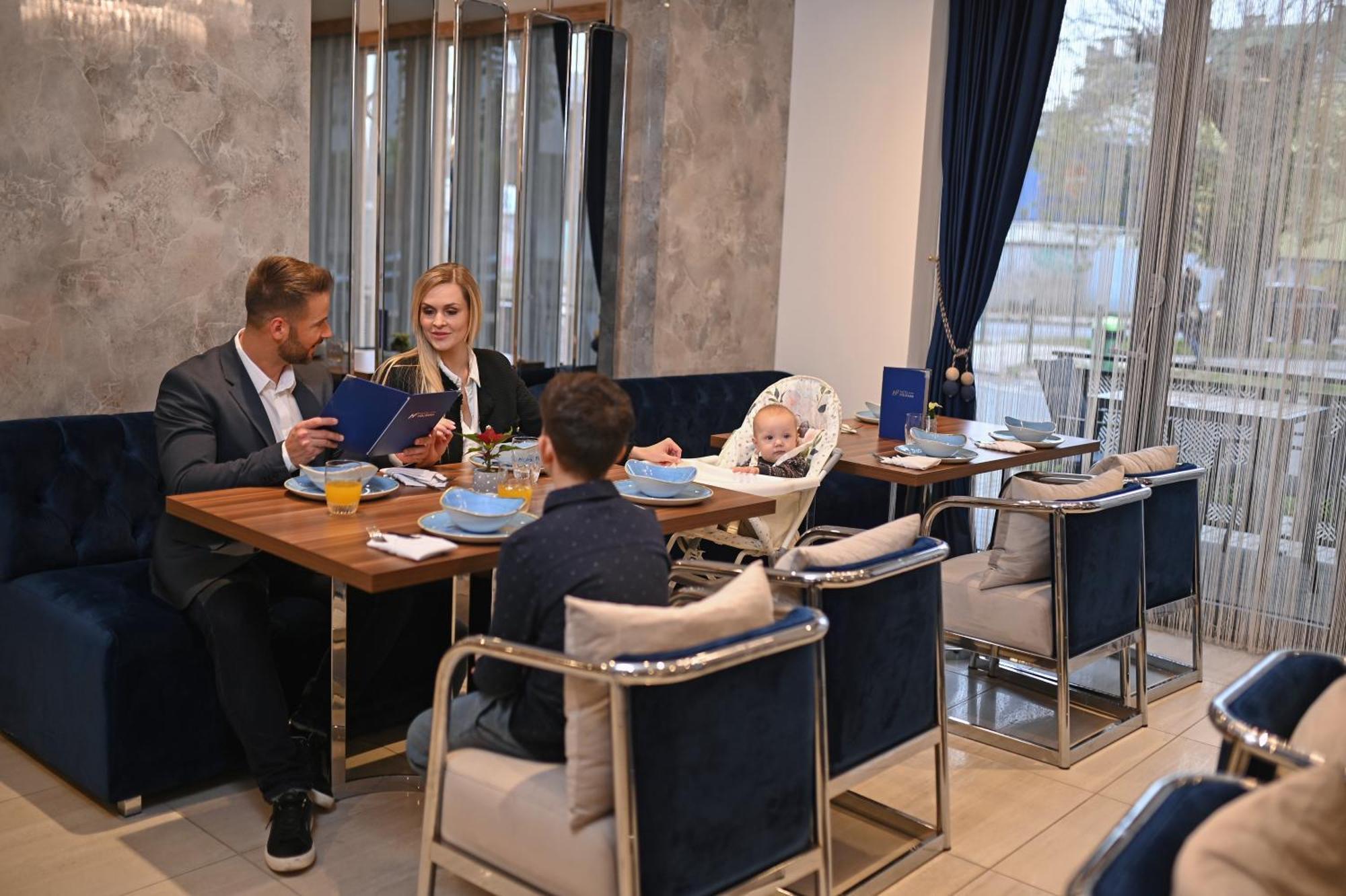 Hotel Foldana Budapest Eksteriør bilde