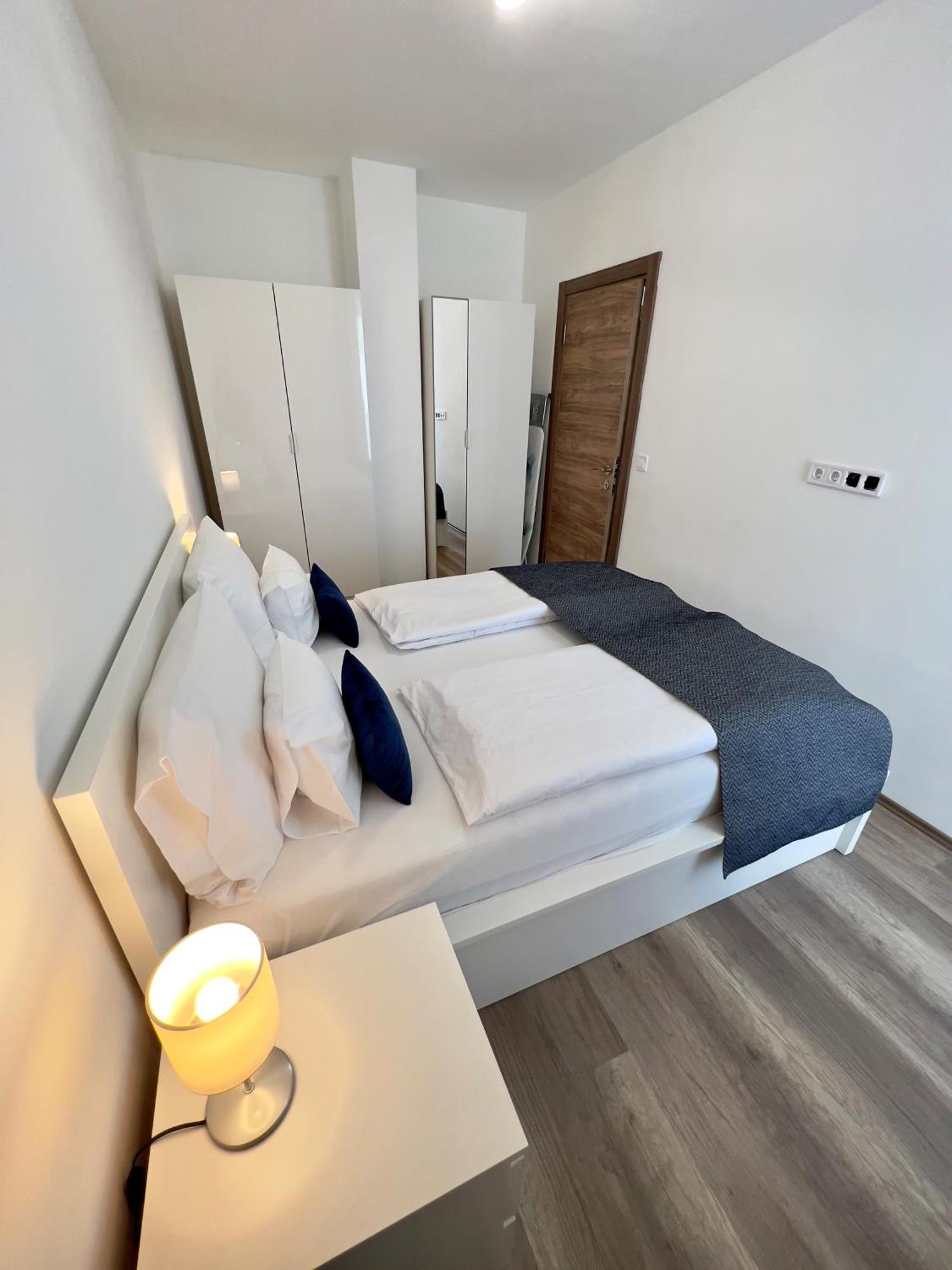 Hotel Foldana Budapest Eksteriør bilde