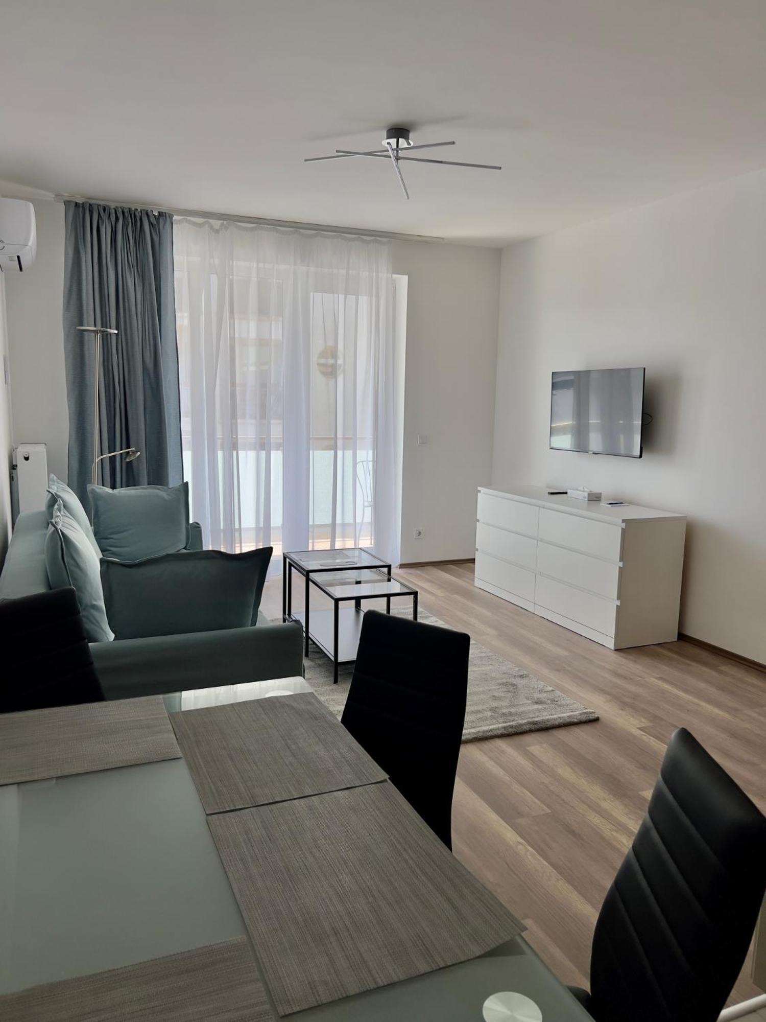 Hotel Foldana Budapest Eksteriør bilde